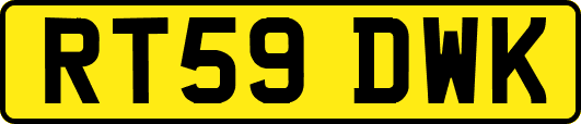 RT59DWK