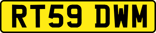 RT59DWM