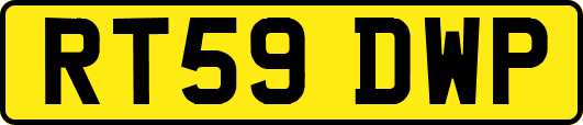 RT59DWP