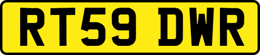 RT59DWR