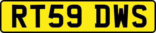 RT59DWS