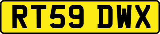 RT59DWX