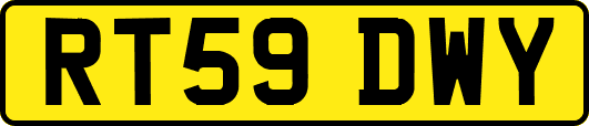 RT59DWY