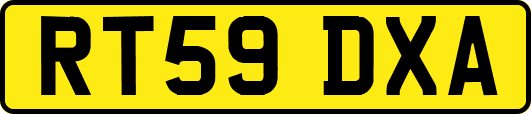 RT59DXA