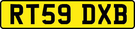 RT59DXB