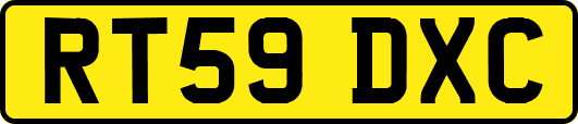 RT59DXC