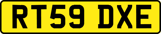 RT59DXE