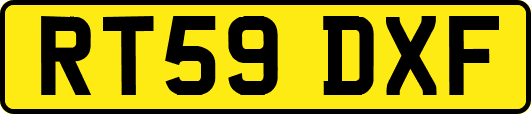 RT59DXF