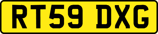RT59DXG