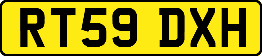 RT59DXH