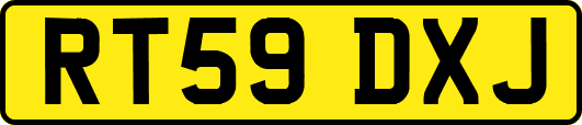 RT59DXJ
