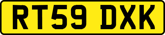 RT59DXK