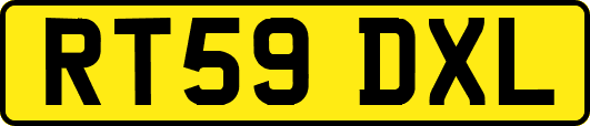 RT59DXL