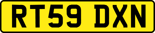 RT59DXN