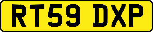 RT59DXP