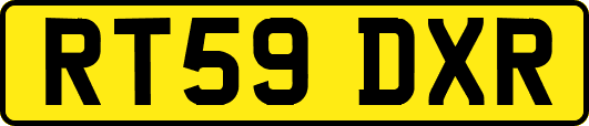RT59DXR