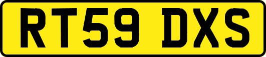 RT59DXS