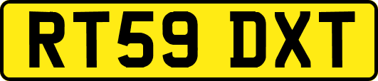 RT59DXT