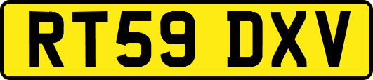 RT59DXV
