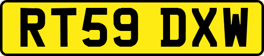 RT59DXW