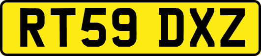RT59DXZ