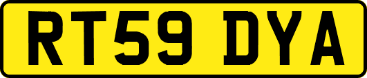 RT59DYA