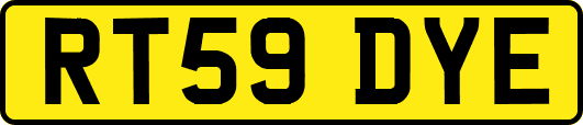 RT59DYE
