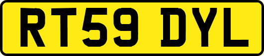 RT59DYL