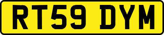 RT59DYM