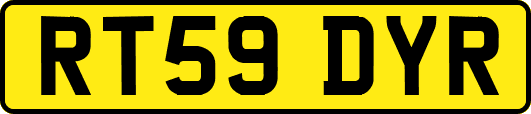 RT59DYR