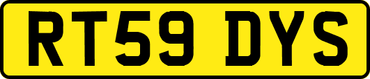 RT59DYS