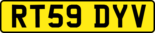 RT59DYV