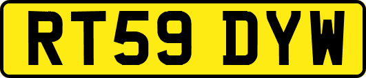 RT59DYW