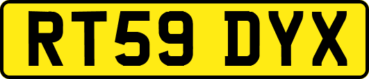 RT59DYX