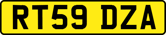 RT59DZA