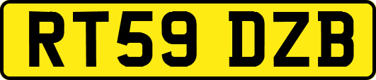 RT59DZB