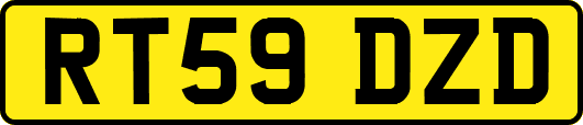 RT59DZD