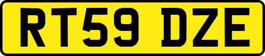 RT59DZE