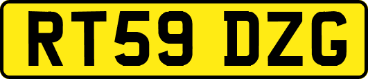 RT59DZG
