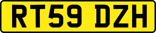 RT59DZH