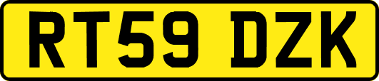 RT59DZK