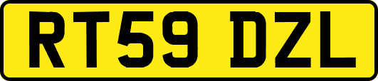 RT59DZL