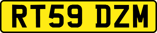 RT59DZM