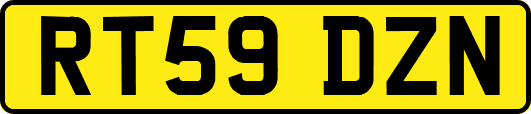 RT59DZN