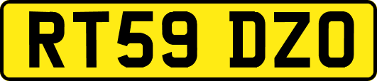 RT59DZO