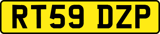 RT59DZP