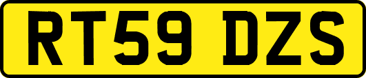 RT59DZS