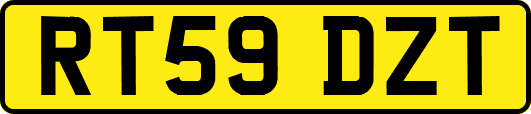 RT59DZT