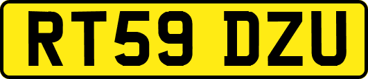 RT59DZU