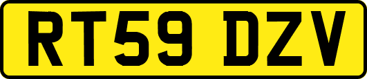 RT59DZV